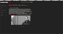 Desktop Screenshot of joseluismejia.com